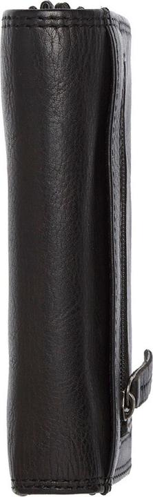 Produktbild The Chesterfield Brand Avola Geldbörse RFID Schutz Leder 14 cm