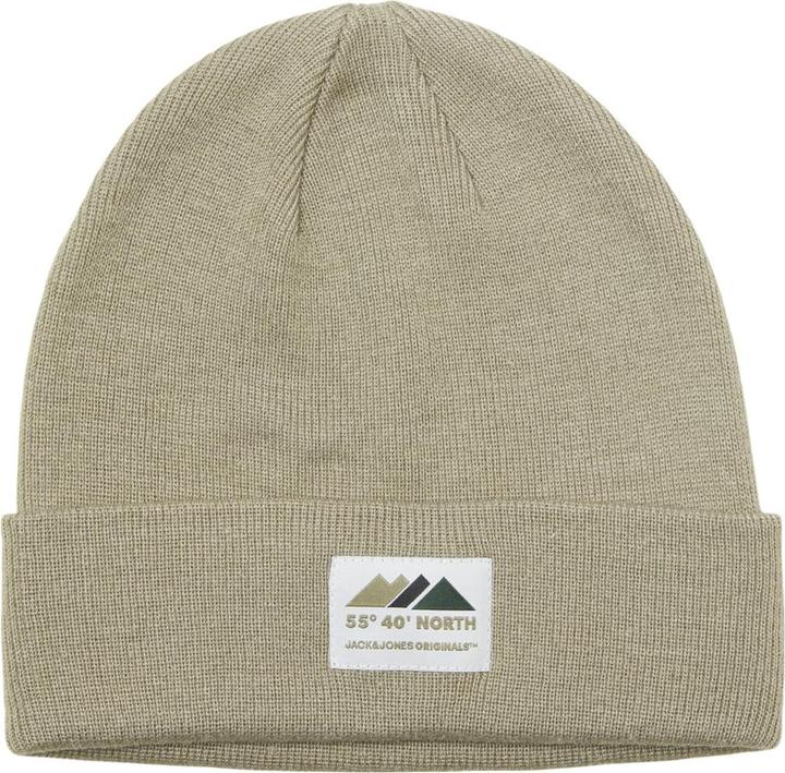 Actual product image Jack & Jones Jachill Beanie