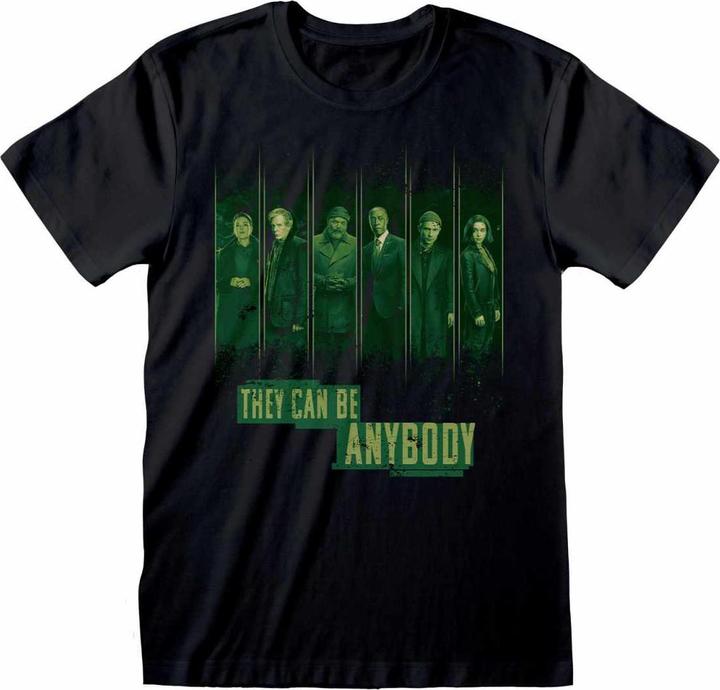 Produktbild Marvel TShirt (M)