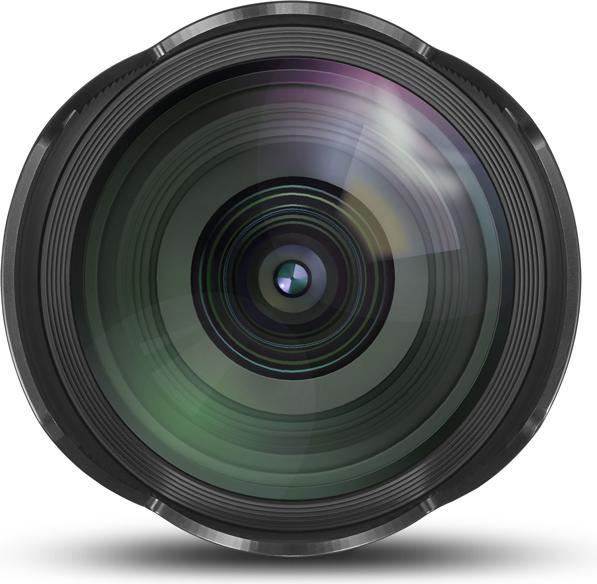 Actual product image Yongnuo 14mm f/2.8 C Canon EF (Canon EF, Micro Four Thirds, APS-C / DX)