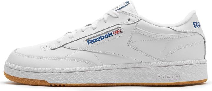 Intense White, Royal-Gum
