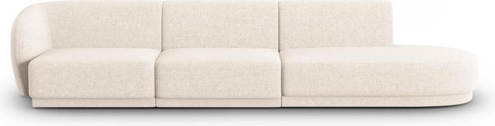 Light Beige Melange