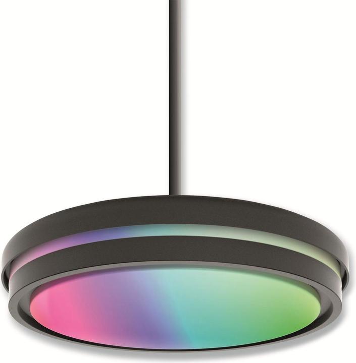 Produktbild Tint MLI 404067 - Smart Light Pendelleuchte Kea RGBW (2400 lm)