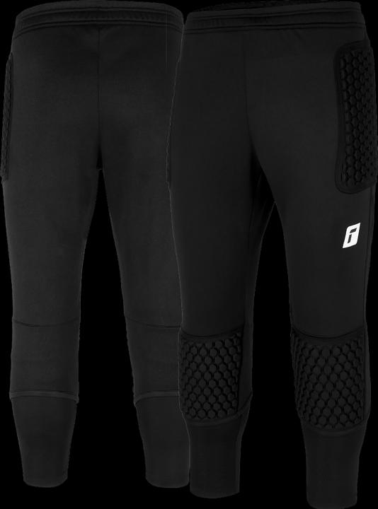 Produktbild Reusch Contest 3/4 Advance Torwartshort Herren (M)