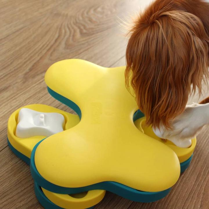 Produktbild Nina Ottosson Dog Tornado (Intelligenzspielzeug Hund)