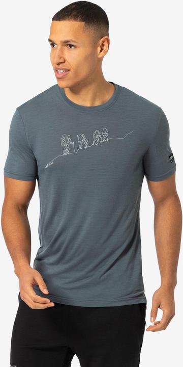 Actual product image Super Natural Hiking Tee (S)