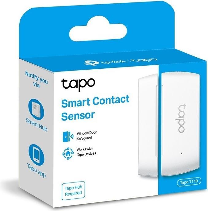 Immagine prodotto TP-Link Tapo T110