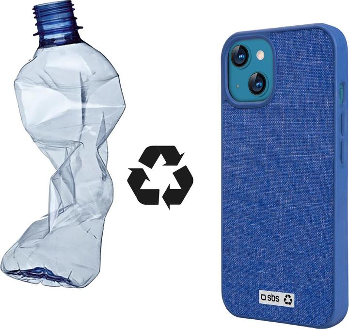 Image du produit SBS Housse de protection (Apple iPhone 13)