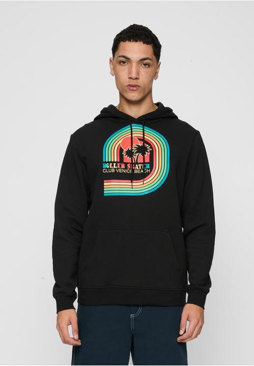 Image du produit Mister Tee Sweat à capuche patineur - 89317 (4XL)