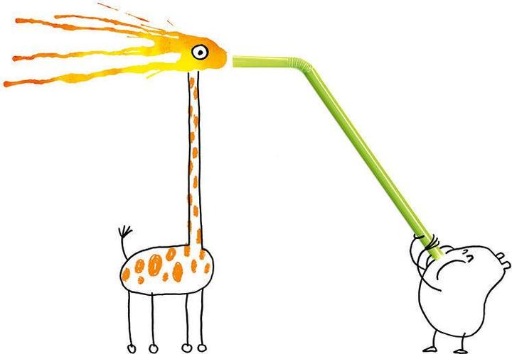 Immagine prodotto Set di immagini per piccoli artisti