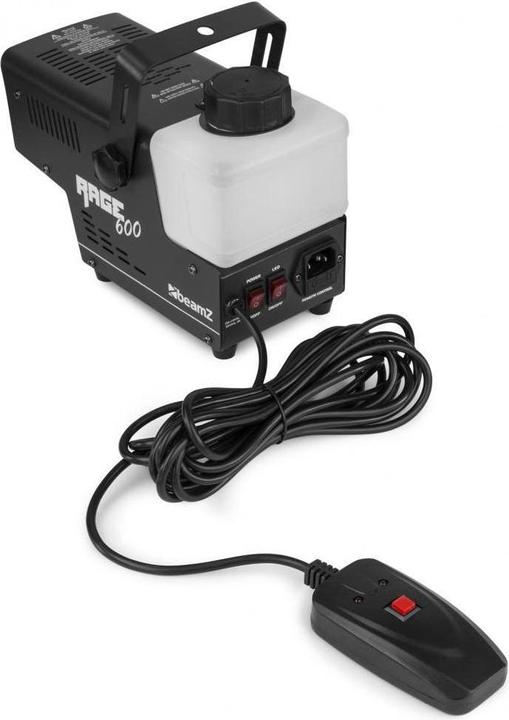 Produktbild BeamZ Rage 600I