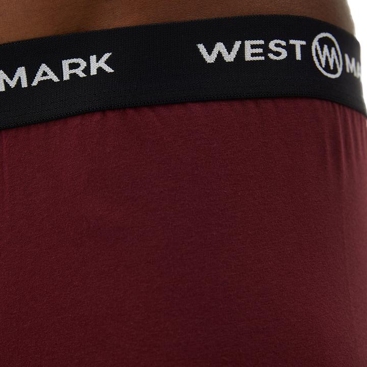 Actual product image Westmark London 6 Pack Oscar Retro Short / Pant (M, pack of 6)