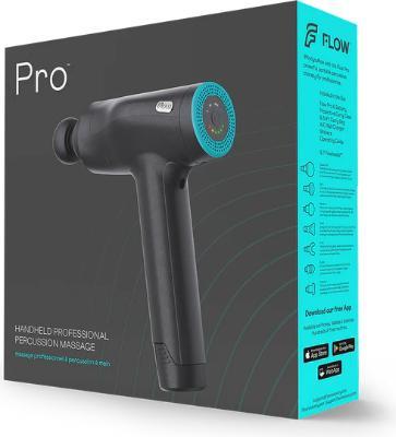Produktbild Flow Massage Pistole Pro