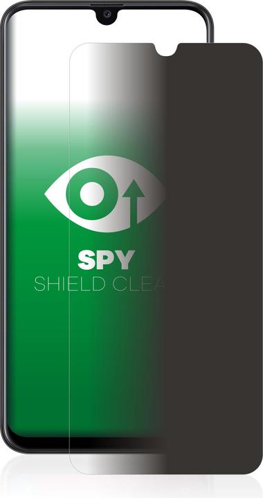 Productafbeelding upscreen Spy Shield Privacy Film (1 Stuk, Samsung Galaxy A20)