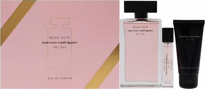 Produktbild Narciso Rodriguez For Her Musc Noir (Eau de Parfum, 160 ml)