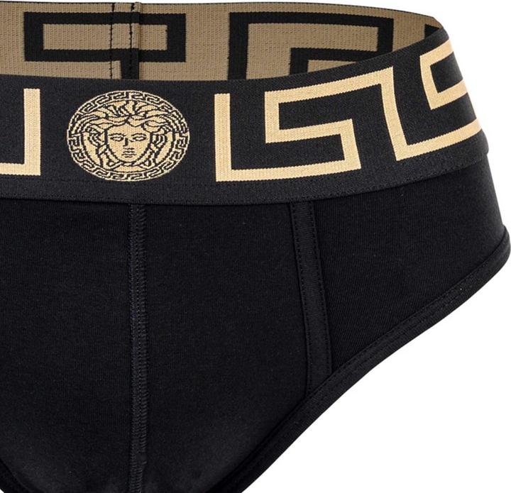 Actual product image Versace TOPEKA Slip (XL, Single pack)