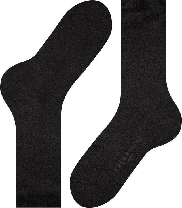 Actual product image Falke Socks Business Stretch (pack of 2, 43 - 44)