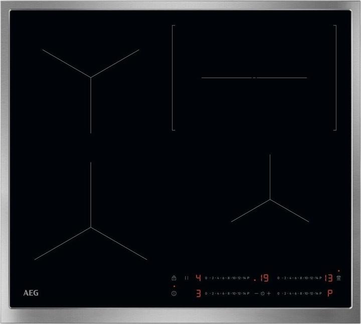 Produktbild AEG EB-Autark-Kochfeld Indukt.