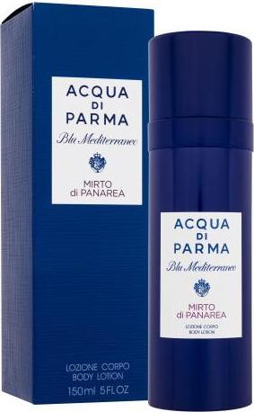Immagine prodotto Acqua Di Parma Mirto di Panarea (Crema corpo, 150 ml)