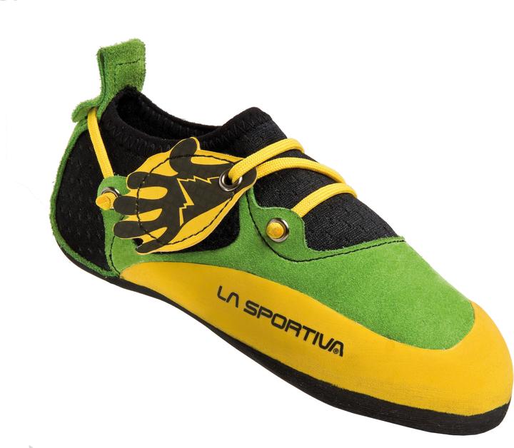 Produktbild La Sportiva Stickit Climbing Shoes Kids (26)