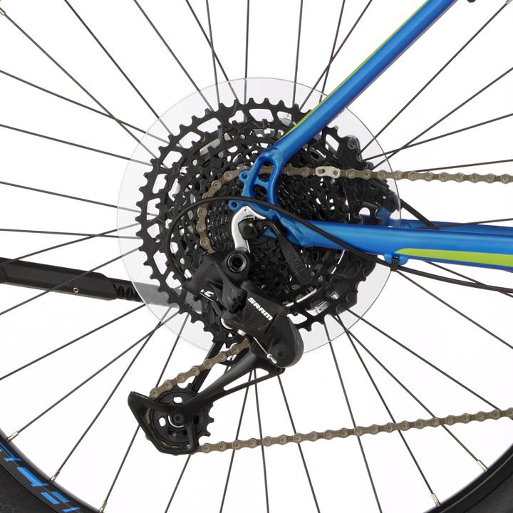 Produktbild Fischer Montis (51 cm)