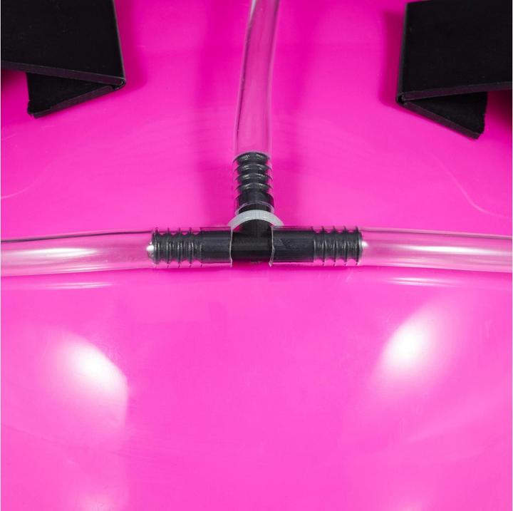 Actual product image Relaxdays Beer helmet