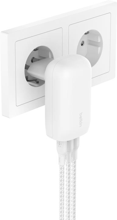 Image du produit Belkin Boost Charger (67 W)