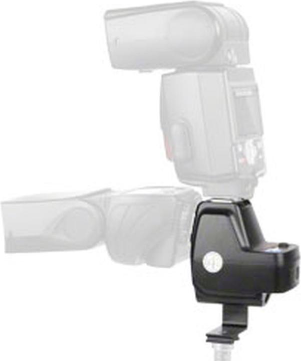 Actual product image Walimex Flash radio trigger set Duo (Flash remote control)