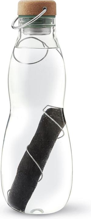 Actual product image Black + Blum Eau Good glass (optimised design), olive, 650 ml (0.65 l)