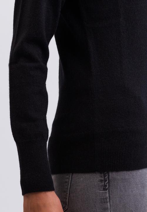 Image du produit Cash-Mere Kaschmir Cardigan V-Ausschnitt (XS)