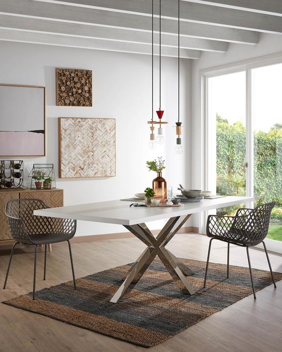 Image du produit Kave Home Argo (100 x 180 x 78 cm)