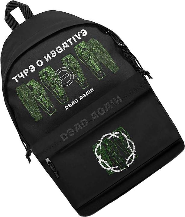 Immagine prodotto Type O Negative Dead Again Zaino