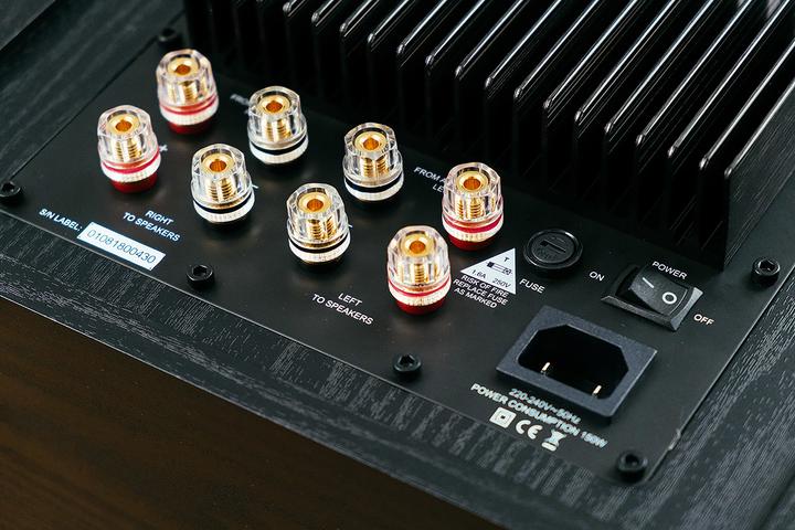 Produktbild Wilson SUB-9 BLACK (1 Stk., 150 W)