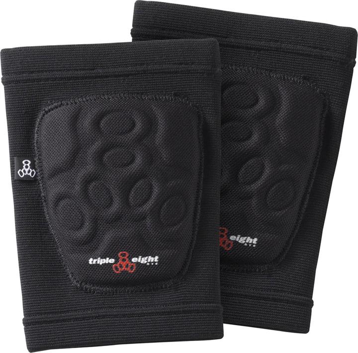 Actual product image Triple 8 Covert Elbow (L, Elbow protectors)