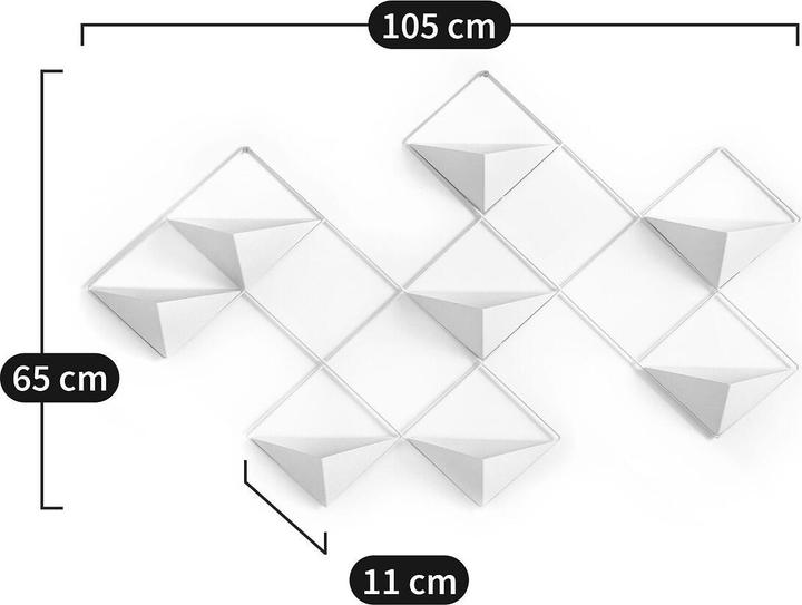 Actual product image La Redoute Interieurs Ikebana (11 cm)