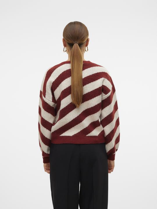 Actual product image Vero Moda VMLARA jumper knitted jumper (M)