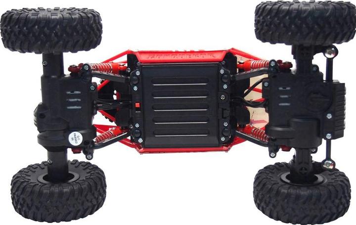 Image du produit Amewi Conqueror Rock Crawler 1:18 RTR (RTR Prêt à fonctionner)