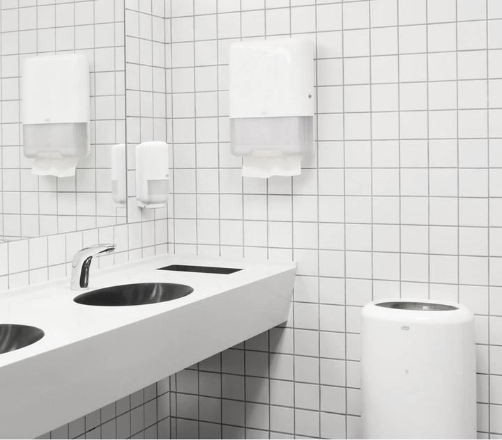 Productafbeelding Tork Papieren handdoeken (15 x)