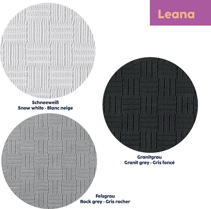 Image du produit Kela Leana (50 x 80 cm)