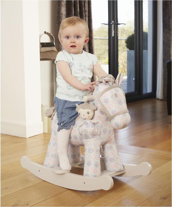 Produktbild little bird told me Rosie & Mae