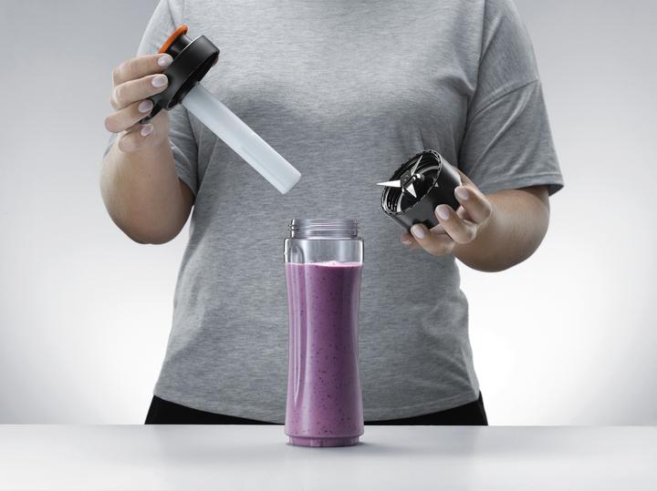 Image du produit Electrolux Mélangeur sportif ESB2900 (400 W)