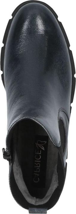 Actual product image Caprice Chelsea boot (38)