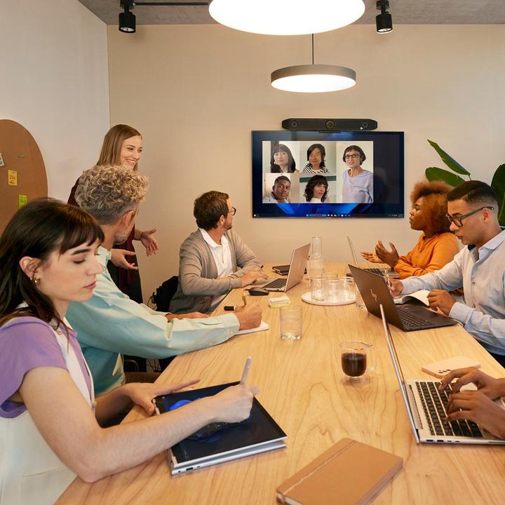 Produktbild HP Studio V52 USB Video Bar