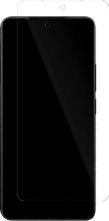 Produktbild Dipos Schutzfolie Klar für Xiaomi Poco F7 Ultra (1 Stück, Xiaomi Poco X7 Pro)