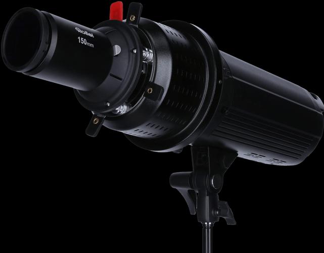 Produktbild Rollei Optischer Fokus-Spotvorsatz