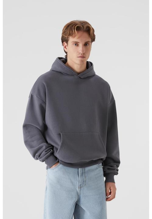 Produktbild Prohibited Oversized Hoodie - 126639 (XS)