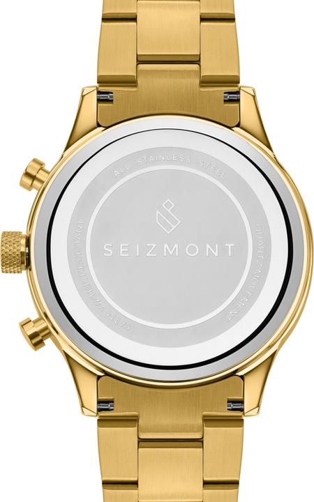 Image du produit Seizmont Troika (Montre analogique, 44 mm)