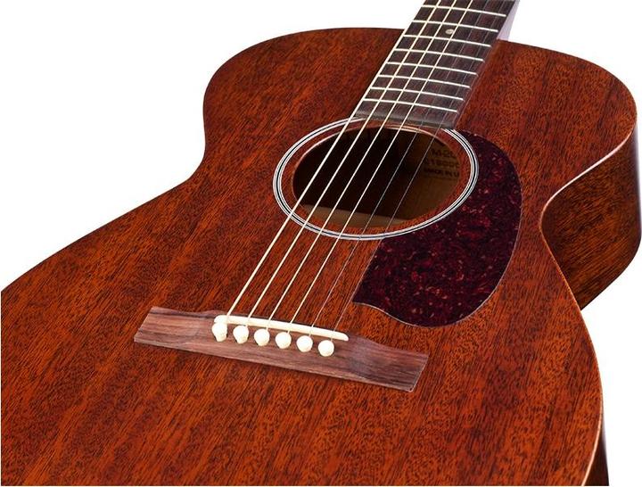Actual product image Guild M-20 (Acoustic guitar, Mahogany)