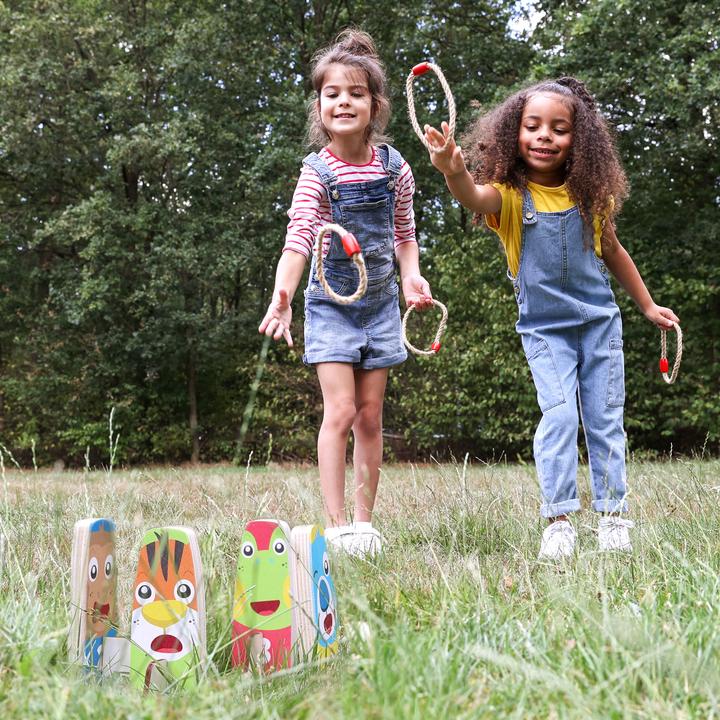 Produktbild Ses Bowling und Ringwurf