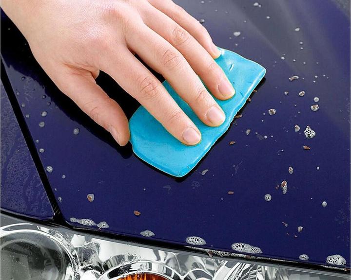 Actual product image Sonax Clay